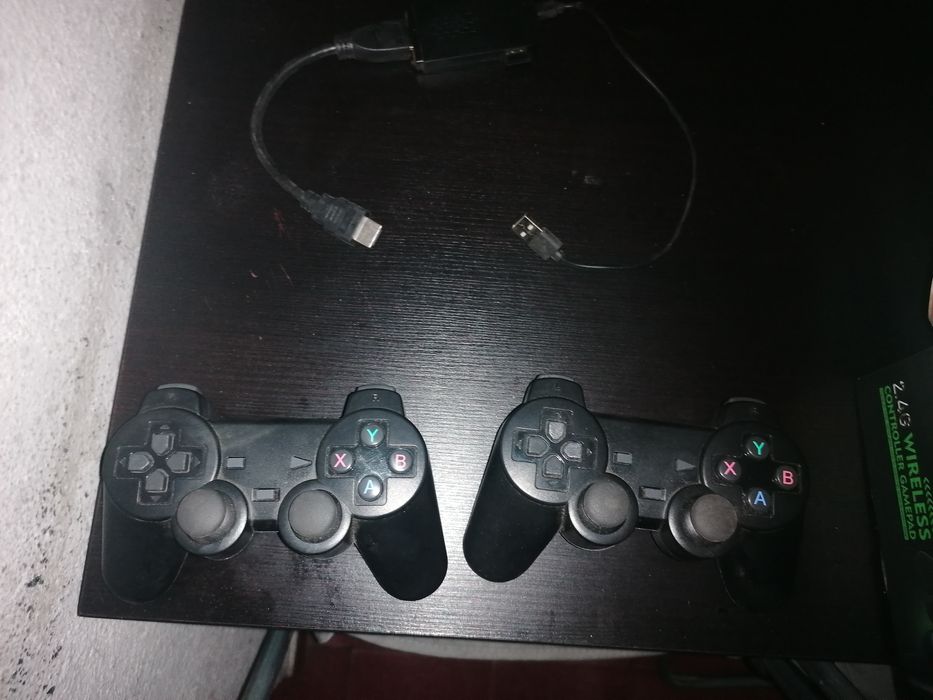 Comandos para ps3