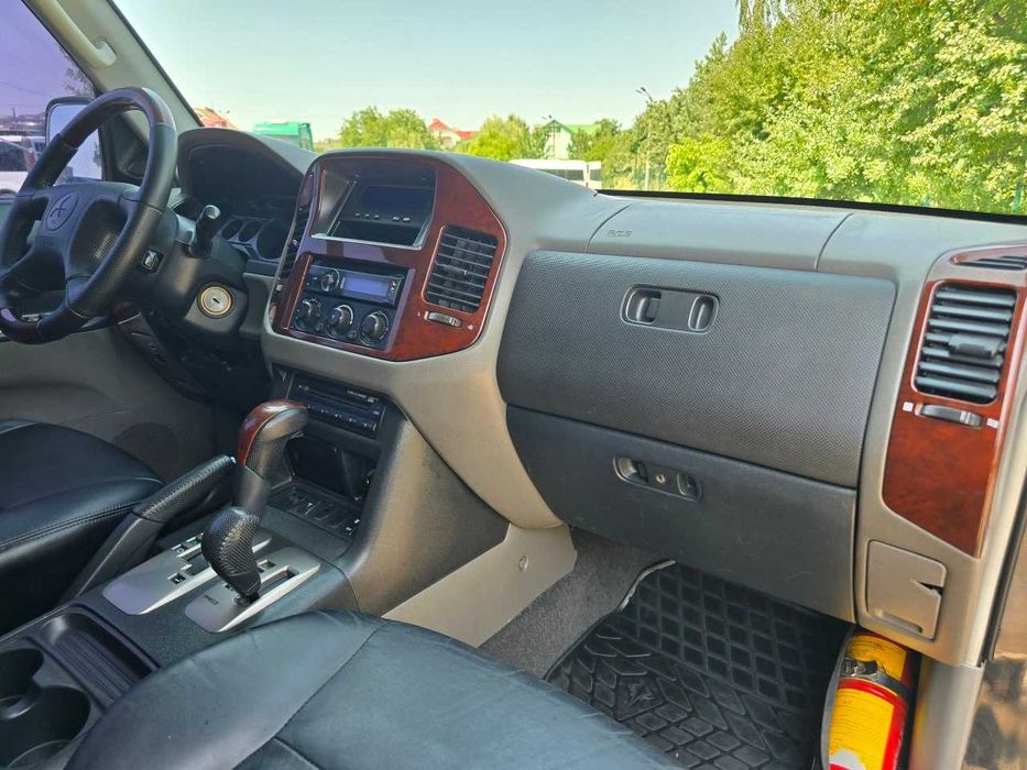 Mitsubishi Pajero 2006. Можна в розстрочку, під викуп.