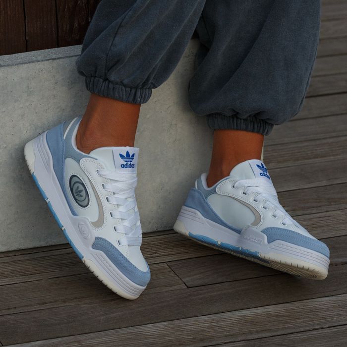 Є В НАЯВНОСТІ ЗАРАЗ‼️Кросівки Adidas Adi2000 Grey Blue (Сині),аді2000.