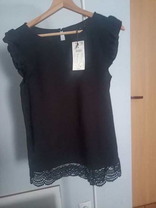 Bluza damska nowa