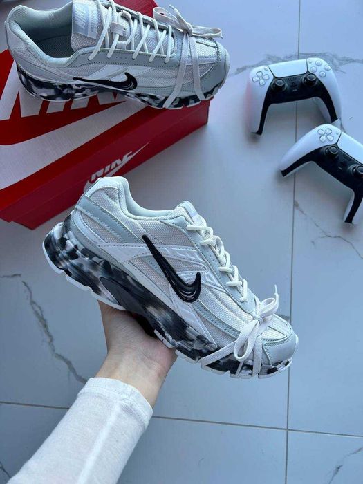 ‼️РОЗПРОДАЖ ЛЬВІВ‼️ Nike Initiator Light Grey Custom 40-45