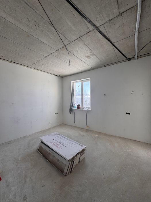 Продаж 3 кімнатної квартири в ЖК Сонячні Пагорби, Пустомити