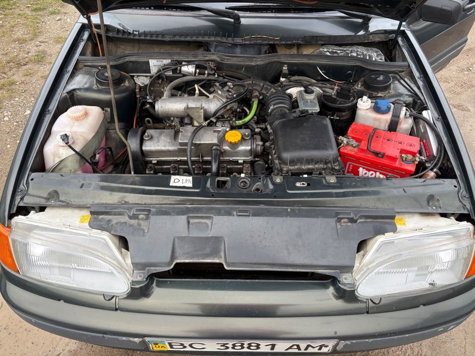 Продається авто Лада Самара