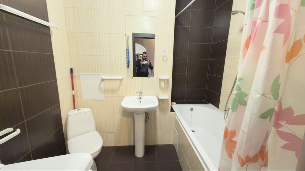 Сдам 1 комнатную квартиру 5 Жемчужина Кадорр Архитекторская Таирова