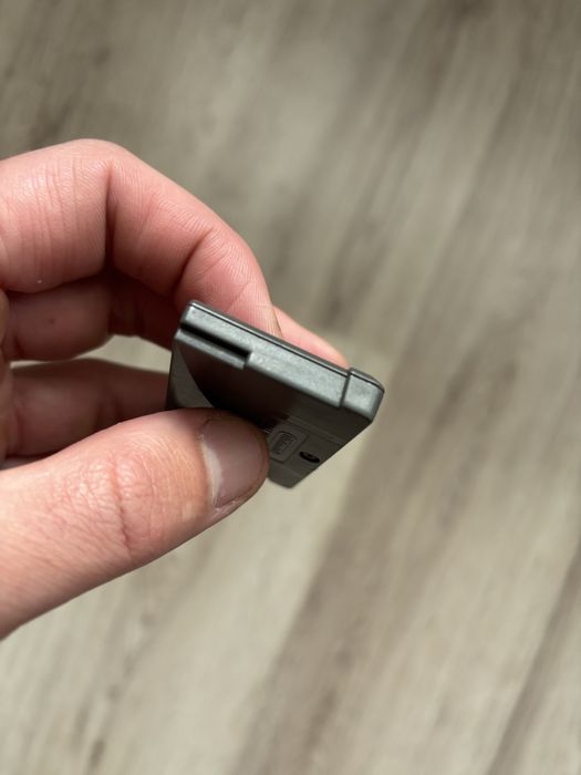 Катридж гра Nintendo Game Boy GT Rally made in Japan