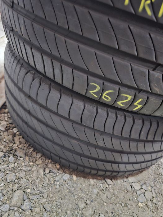 2x opona lato 245/40/20 Michelin e primacy 2624