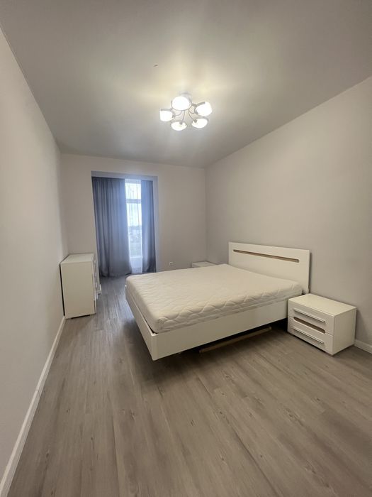 Двокімнатна квартира в розвиненому районі!Сертифікат ТАК!