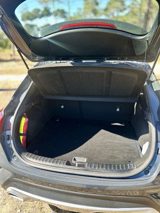 Kia Xceed 1.0 T-GDI 120cv 2020