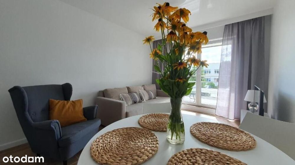 Apartament – Wilkasy k. Giżycka