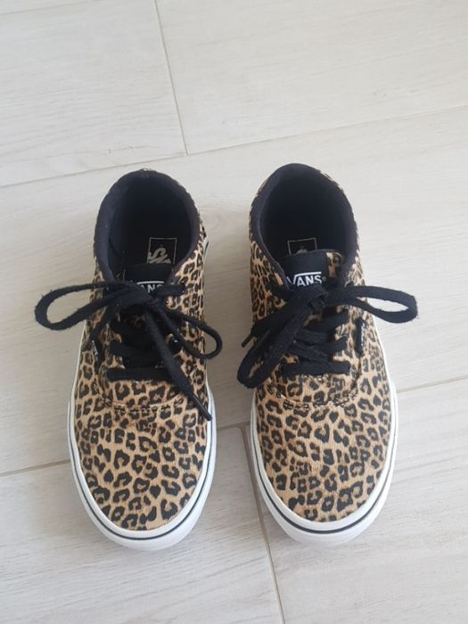 Кеди Vans розмір 33