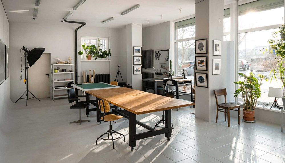 lokal/sala do wynajęcia na eventy, urodziny, spotkania 120m Mokotów