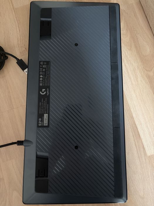 Klawiatura logitech G213