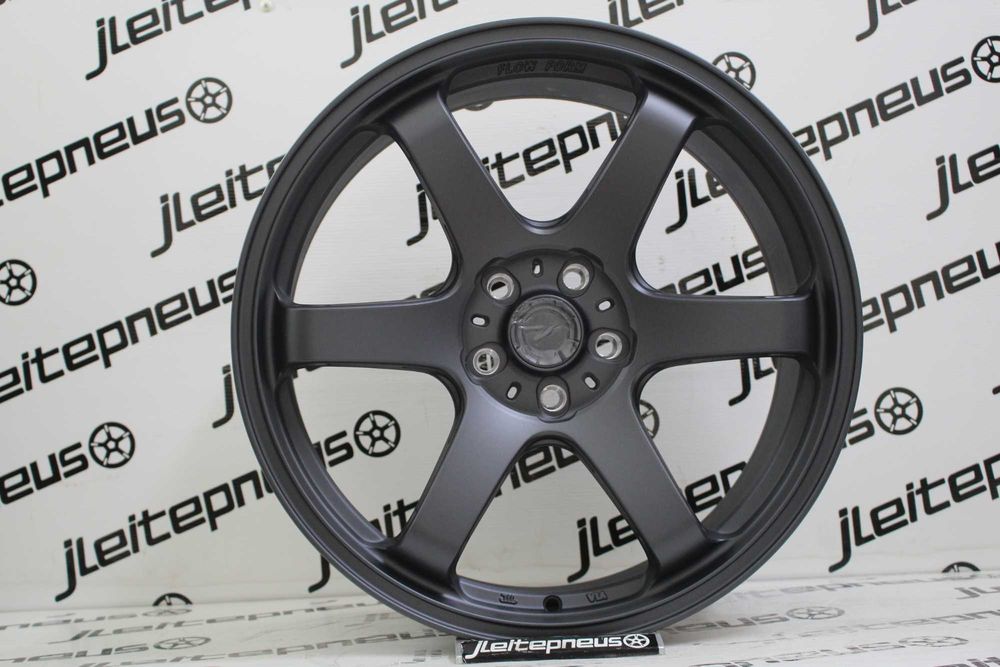 Jantes Japan Racing SL01 19 5x112 8.5+9.5 ET20+30 - Fazemos Montagem/Envio