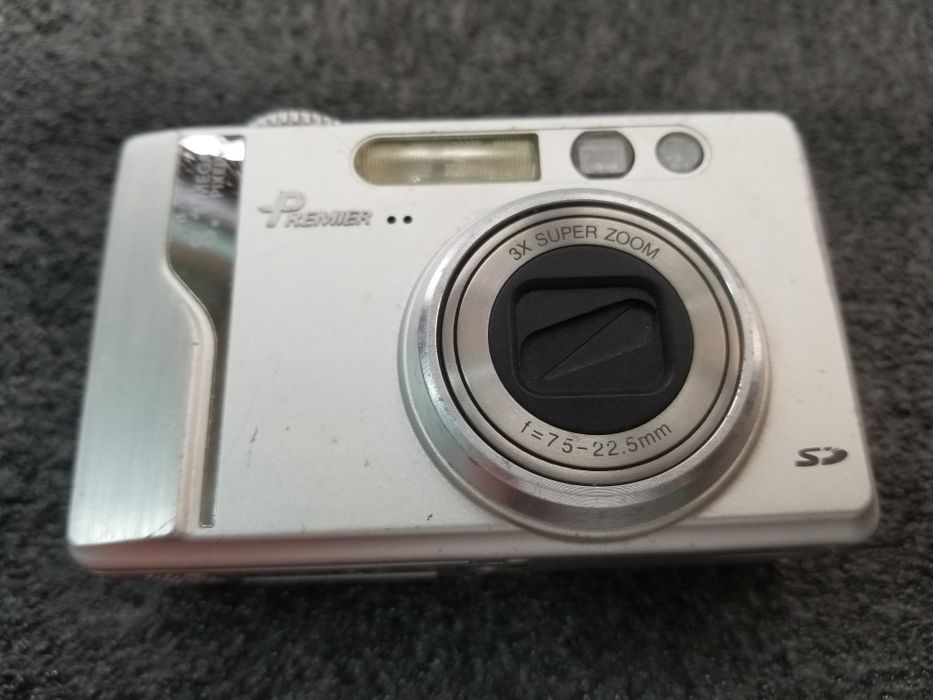 Фотоапарат Premier DS