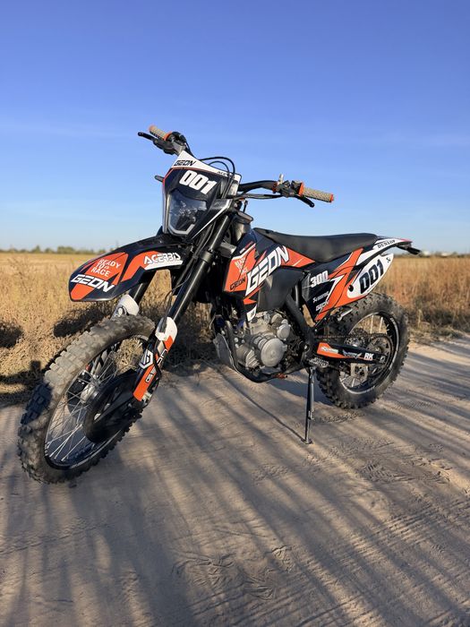 Geon gns 300 stan 10/10