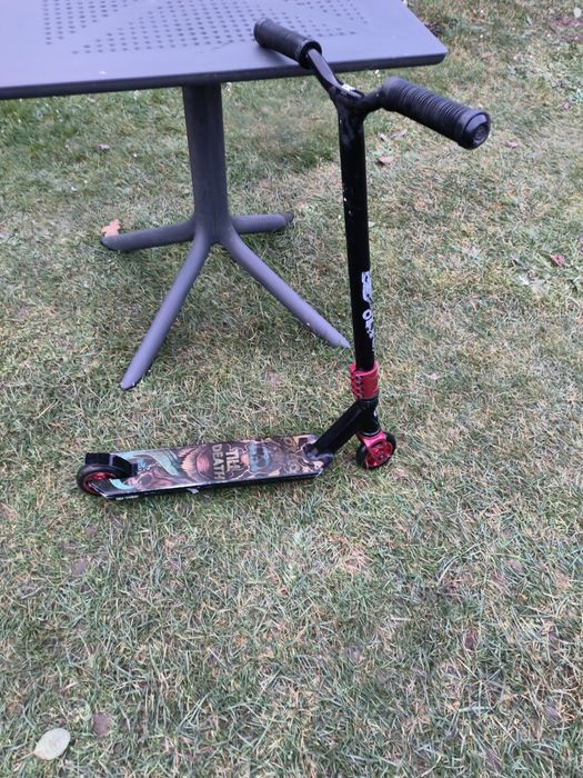 Hulajnoga Oxelo Scooters