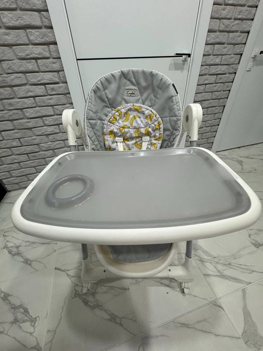 Столик для годування ТОРГ