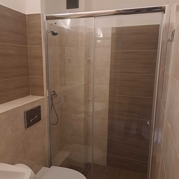 Pokoje z prywatną łazienką