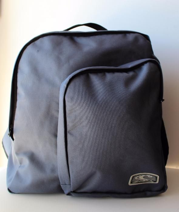 Mochila Tiracolo cinzenta - O'Neill