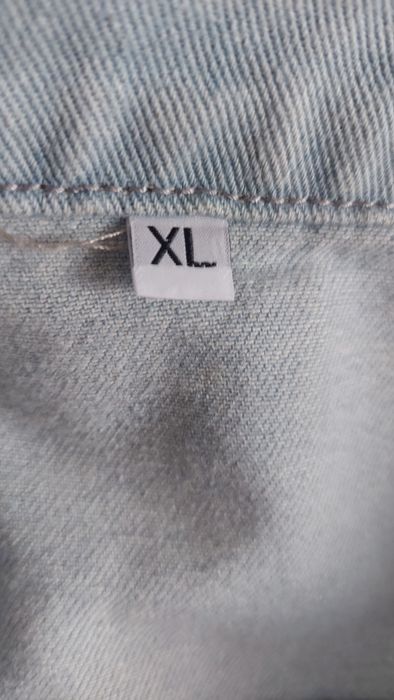 Kurtka damska nowa rozmiar XL 44/46.