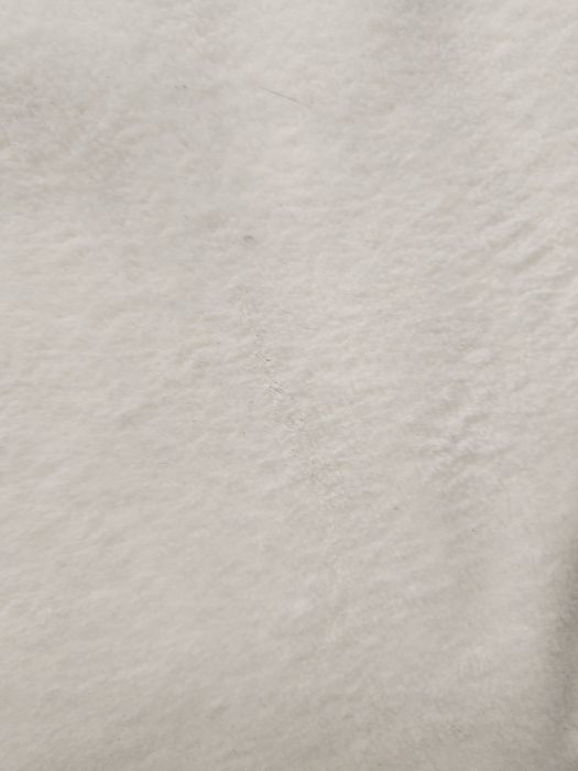 Columbia Benton Springs Half Snap Fleece Pullover White Coral Accents