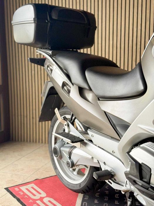 BMW R1200 RT 2012 Nacional