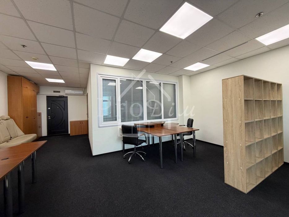 Оренда офіс,офісне примішення.БЦ Палладіум Сіті.Антоновича 172.