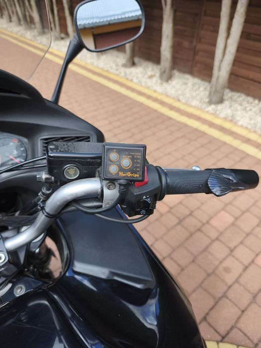 Honda  NT 700v Deauwille