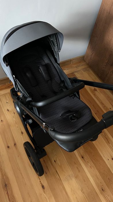 Wózek Espiro Yoga 2024