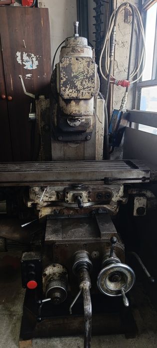 Frezarka Stankoimport