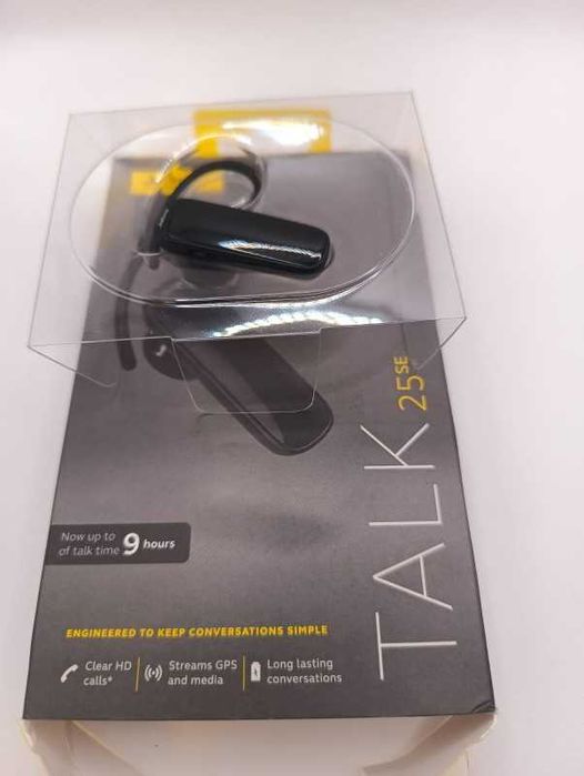 jabra talk 25 se