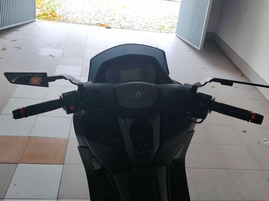 Vendo Nmax 125 nova