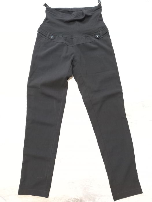 Штани класичні для вагітних