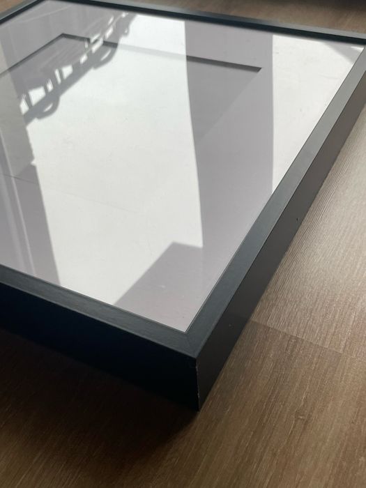IKEA SANNAHED ramka 50x50 cm