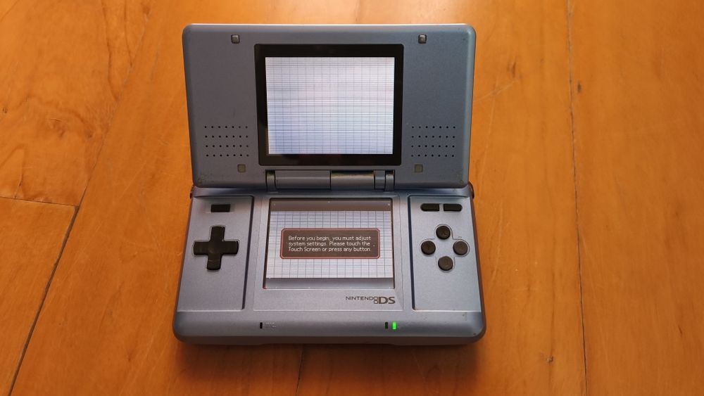 Ds nintendo original