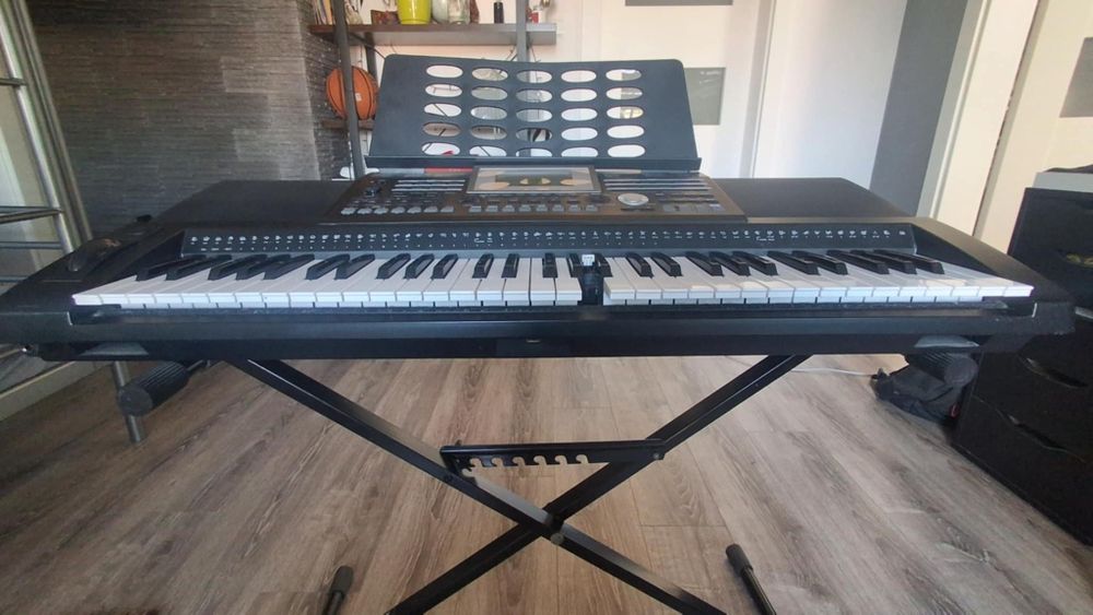 Keyboard MEDELI AB10
