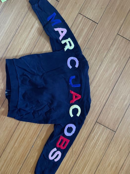 Fato de treino MARC JACOBS menina tamanho 8