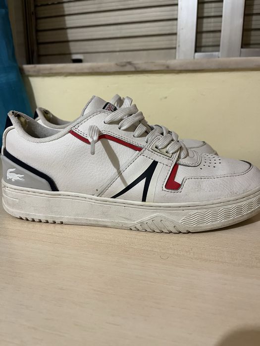 Sapatilhas Lacoste