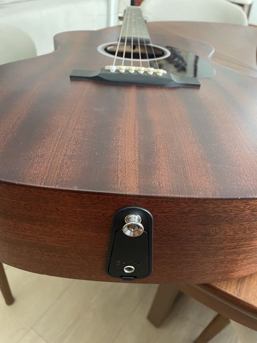 Guitarra Acustica Martin & Co
