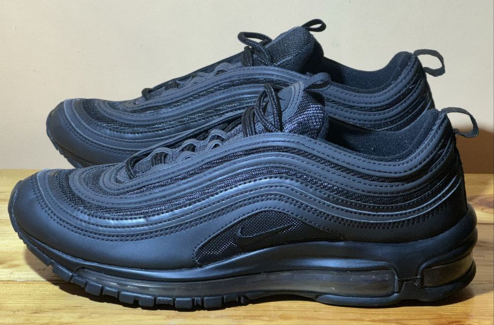 Кросівки Nike  Air Max97 , розмір 42 (26,5-27)
