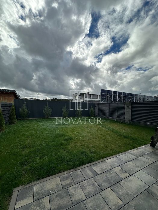 Продам дуплекс в місті Буча, вул. Мазепи | 120 м², ділянка 3 сотки | З ремонтом та технікою | Розстрочка | Автономне Газове Опалення