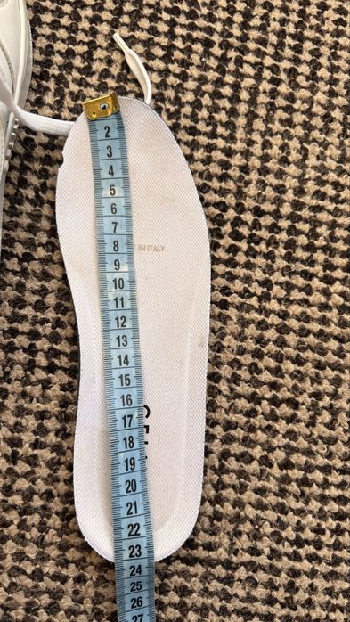 Кроссовки Celine prada