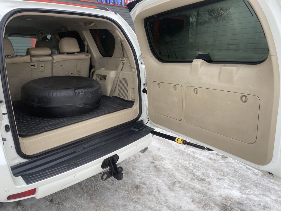 Продам Тойоту Прадо