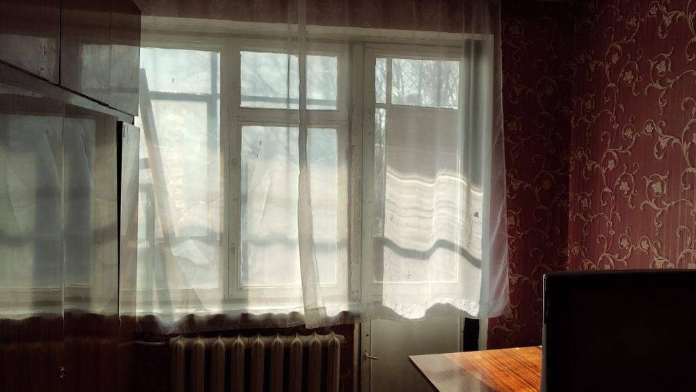 Продам 1-кімнатну квартиру Сміла, р-н РПЗ