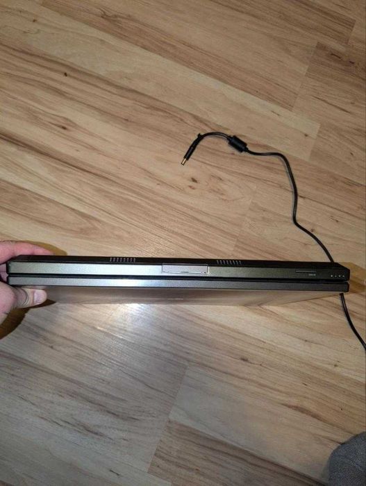 Hp EliteBook 8760w NVIDIA Quadro M3000M(gtx970)