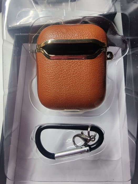 AirPods. Стильний чохол