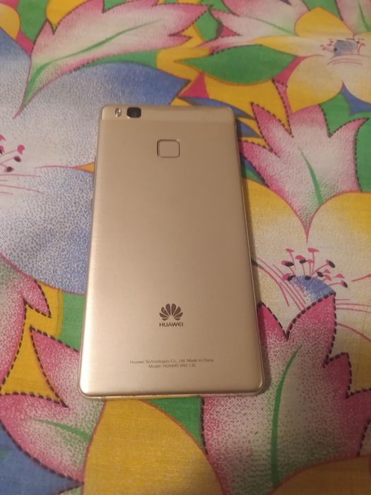 Android Huawei P9 Lite