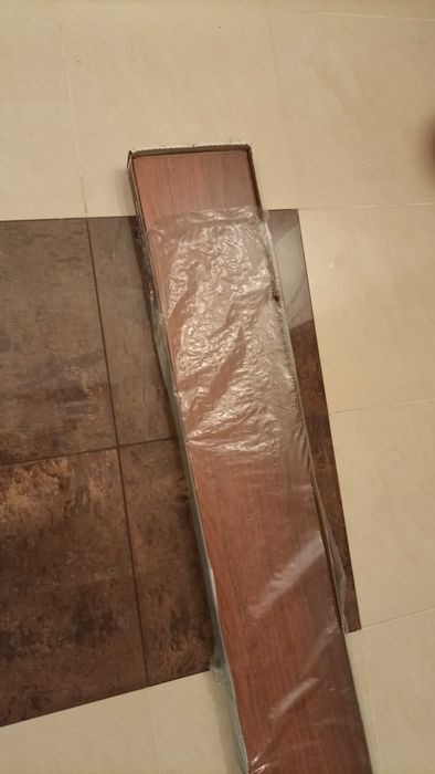 Quick Step merbau LPU3988 Largo XXL