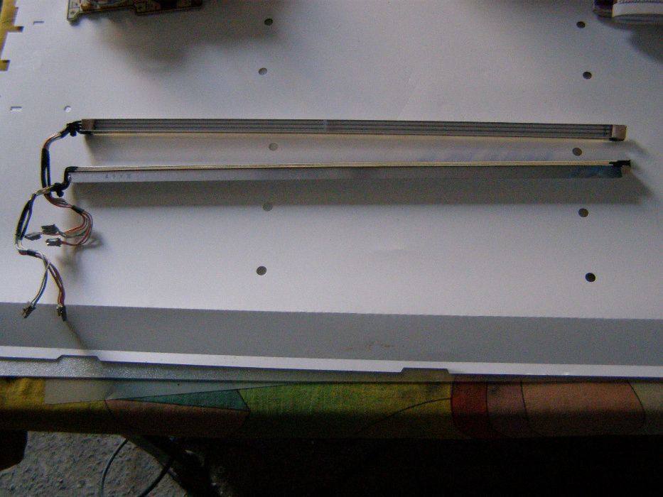 Samsung LE20S81B---по блочно