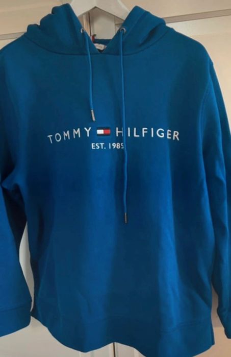 Camisola tommy hilfiger
